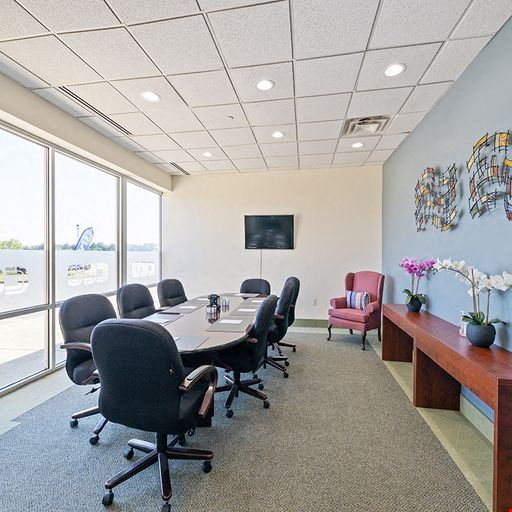 Colley Executive Offices @ Colley