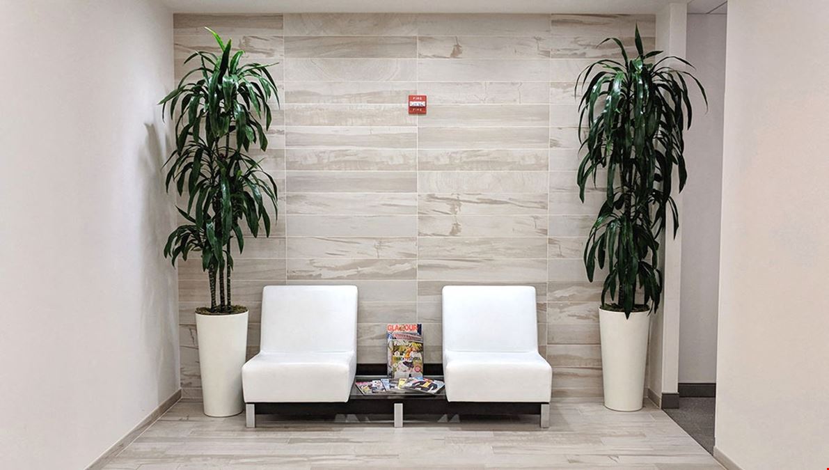 Amata - 150 South Wacker