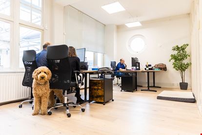 StartDock - Singel 126