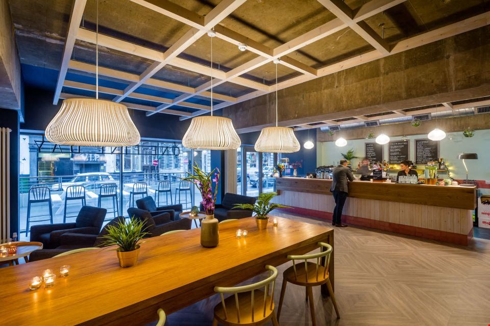 Bruntwood Works - Cotton House - Liverpool