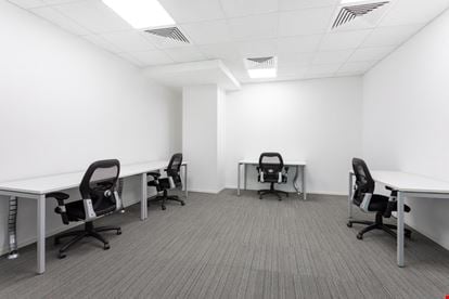 Regus - North MoPac