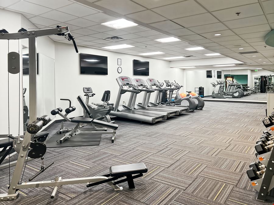 Regus - Decatur - Clairemont