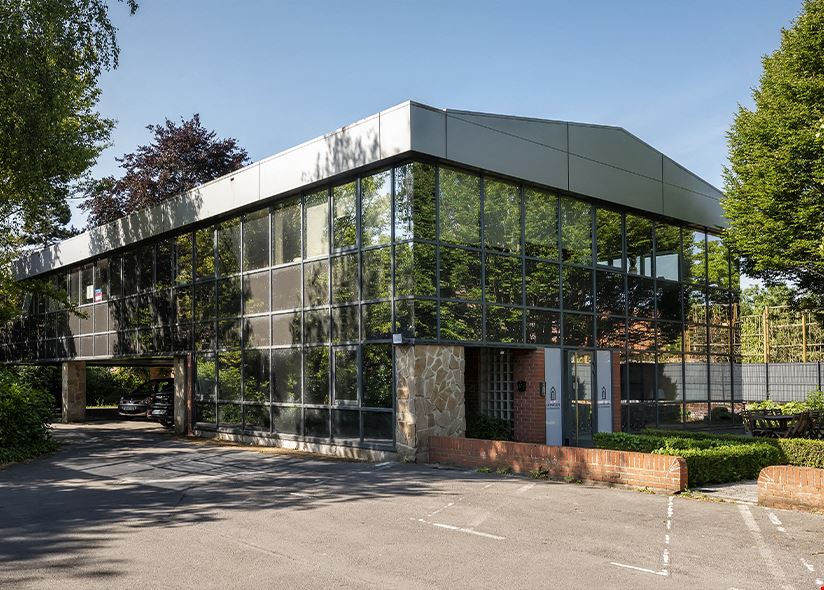 La Maison Du Coworking - Bois-Grenier