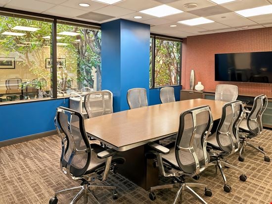 CA, Brea - Brea Campus Preview of CA, Brea - Brea Campus Office space for Rent in Brea