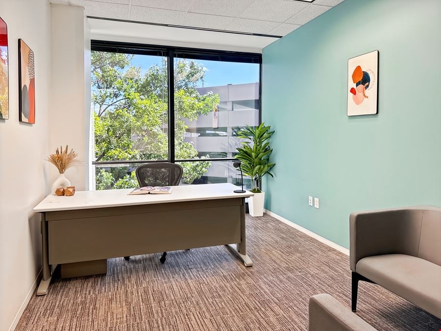 TN, Nashville - American Center