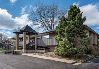 Humanly - Sloan's Lake