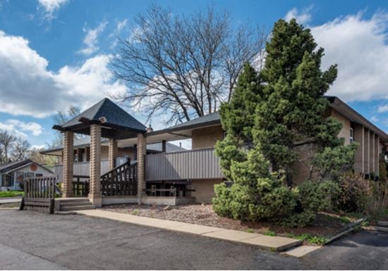 Preview of Humanly - Sloan's Lake Office space for Rent in Denver