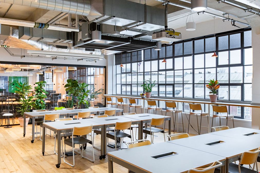 184 Shepherds Bush Rd