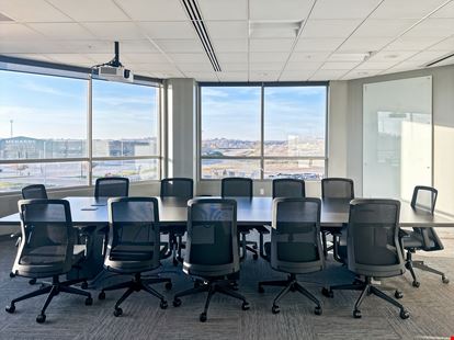 WV, Triadelphia - Wharton Circle