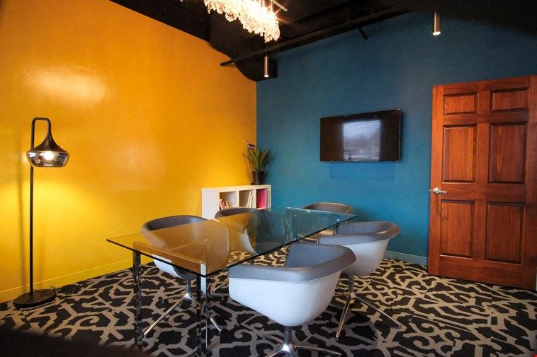 Third Street Meeting Room