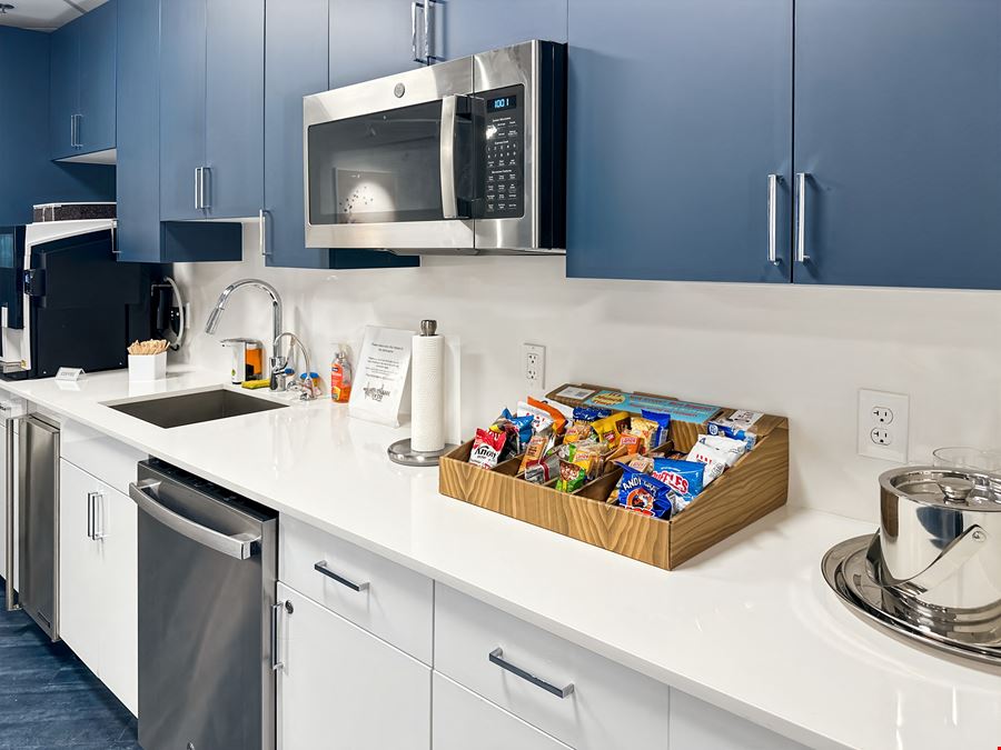 PA, Allentown - Tilghman St