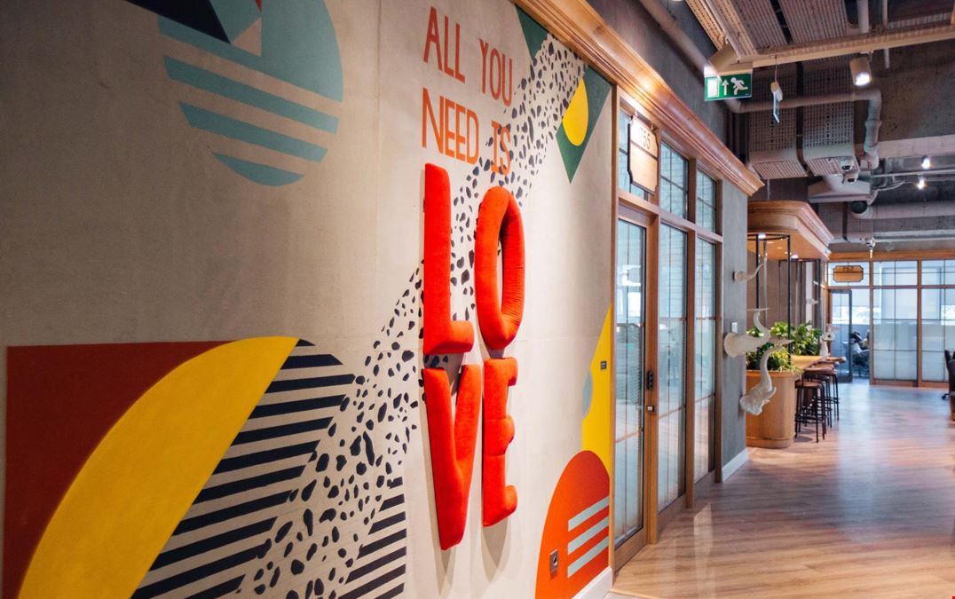 Kolektif House - Maslak