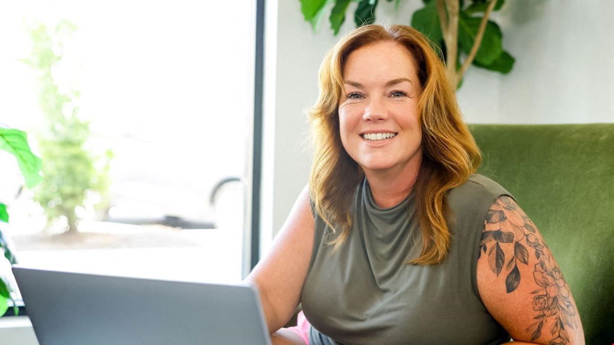 Thrive Coworking - Cumming