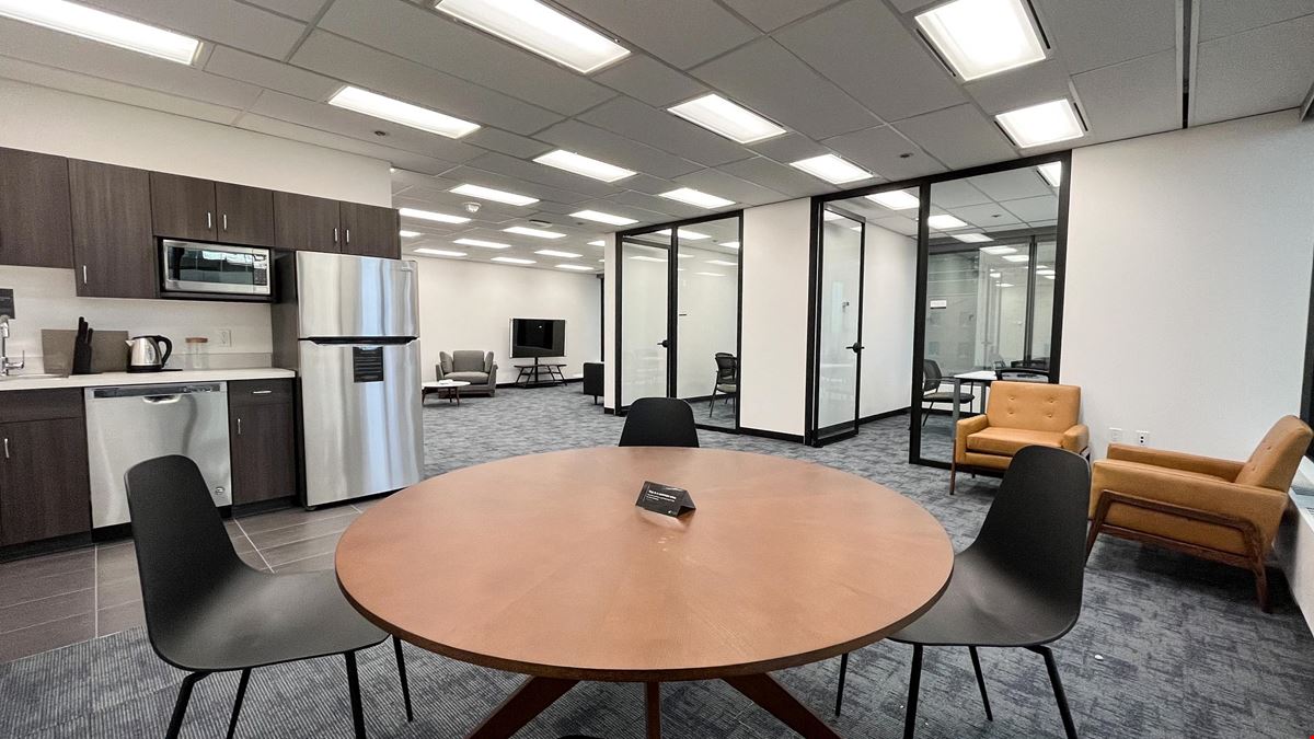 Aspen Flex - MNP Tower