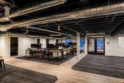 The Forty Two Sixty Collective