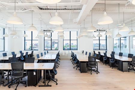 Preview of 30 West 21st Street Coworking space for Rent in New York