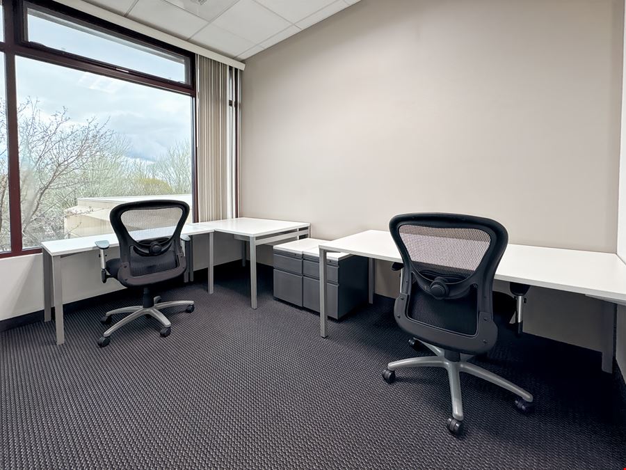 NV, Reno - Mountain View Corporate