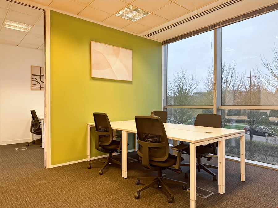 Regus - Cambourne