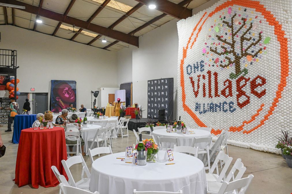 One Village Alliance, Freedom