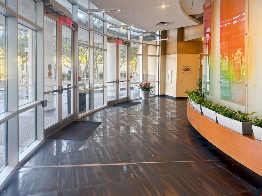 Regus - Orlando – GAI Building