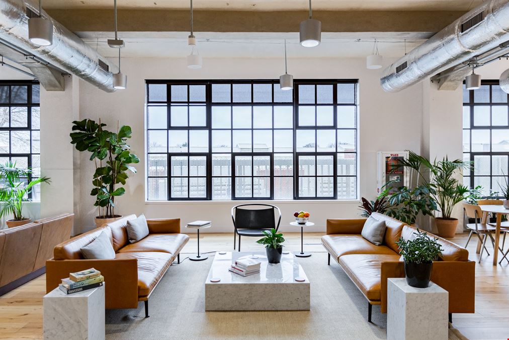 184 Shepherds Bush Rd