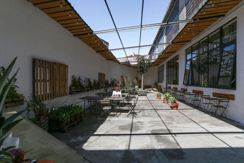 Sitio - Alto De São João