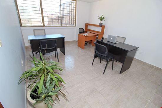 Preview of Intercenter Guadalupe Office space for Rent in Zapopan