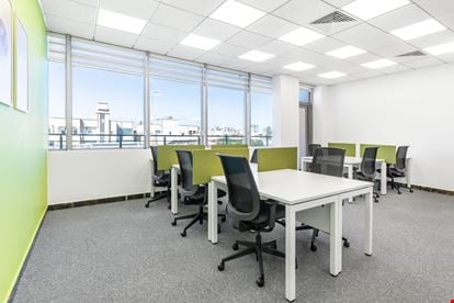 Regus - Tukwila - 6720 Fort Dent Way