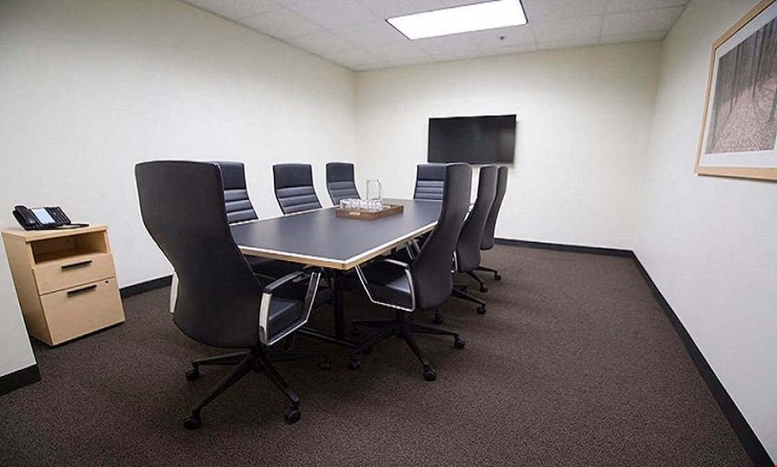 Intelligent Office - Nashville