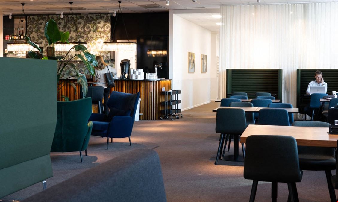 United Spaces - Malmo
