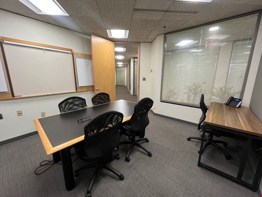 Intelligent Office - Marlton
