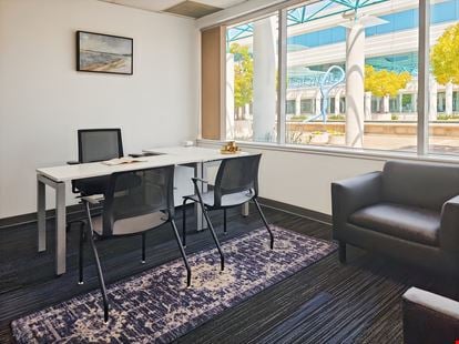 Preview of CA, Menlo Park - Commonwealth Dr Office space for Rent in Menlo Park