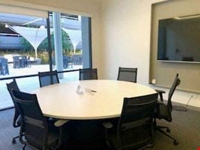 7 Seat Meeting Room (Call for Booking)