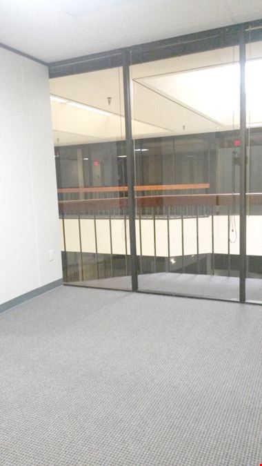Workstyle Flexible Spaces - 9900 Westpark Drive