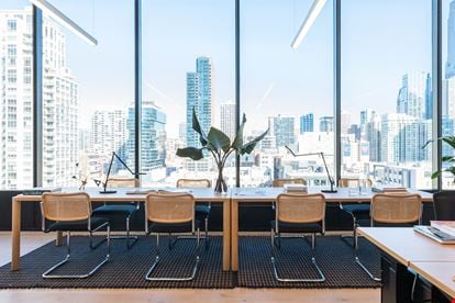 Preview of 448 North La Salle Office space for Rent in Chicago