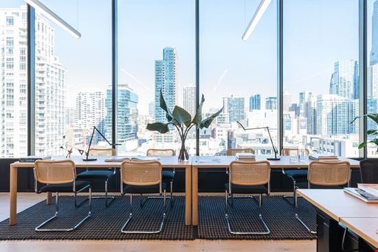 Preview of 448 North La Salle Office space for Rent in Chicago