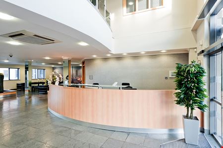 Preview of Biz Hub - City View House Coworking space for Rent in Manchester