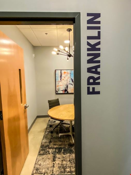 Franklin