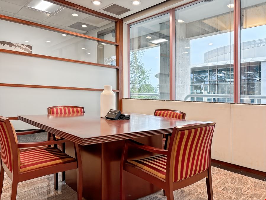 Regus - Palo Alto - 200 Page Mill Road