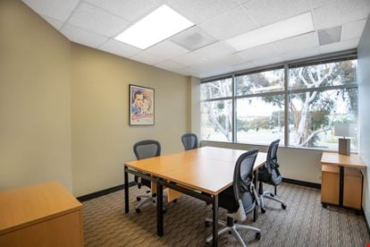 HQ - Carlsbad - Pacific Centre