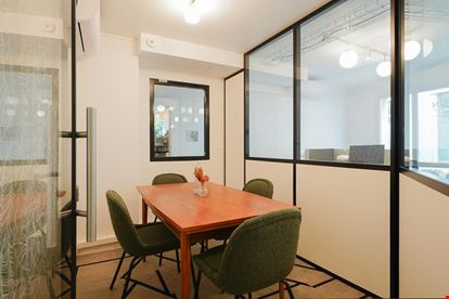 Preview of Rayon - Compiègne Office space for Rent in Compiègne