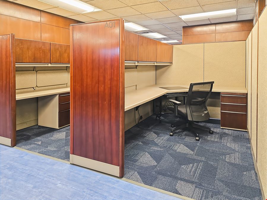 PA, Pittsburgh - Ardmore Blvd