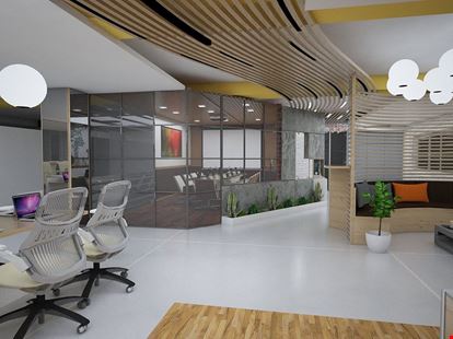 Preview of Cospaze Coworking Office space for Rent in Bangalore