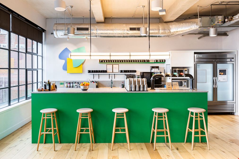 184 Shepherds Bush Rd