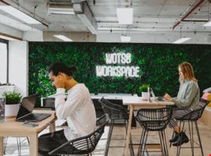 Preview of WOTSO - Woden Office space for Rent in Phillip