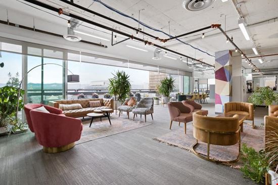 Preview of Venture X - Denver Uptown Office space for Rent in Denver