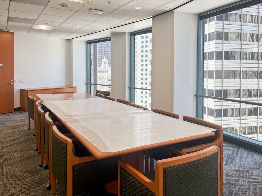 Regus - San Francisco - 388 Market Street