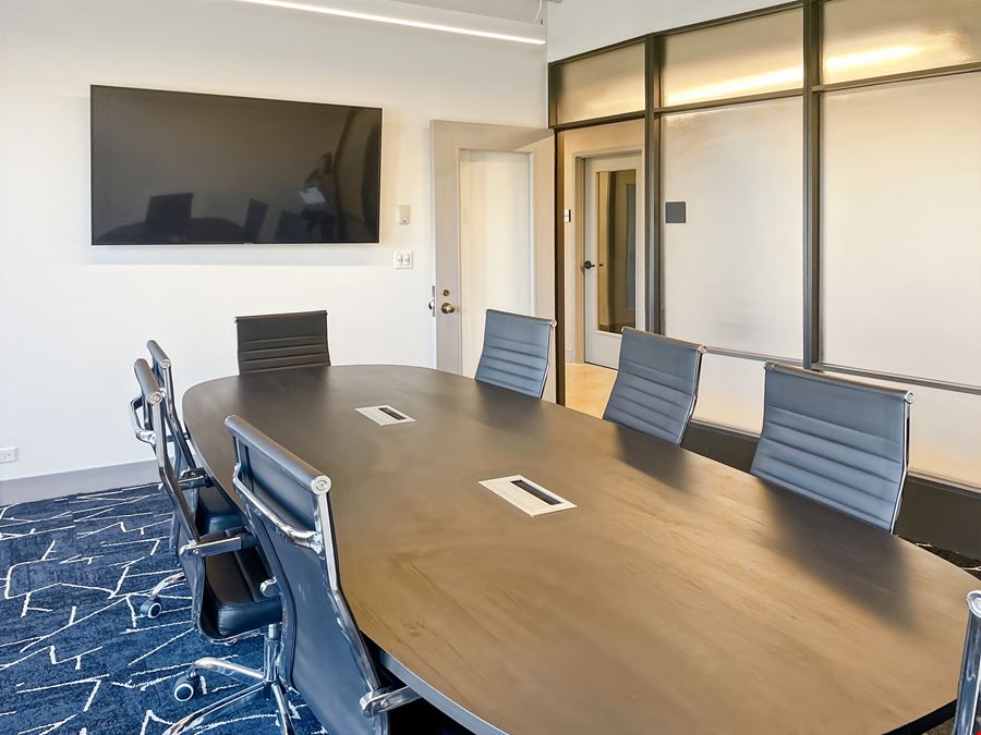 IL, Chicago - Park Ridge