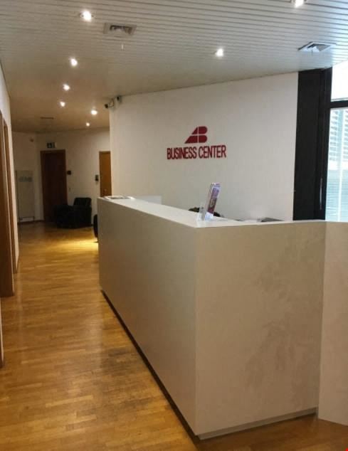 A&B Business Center - LUGANO