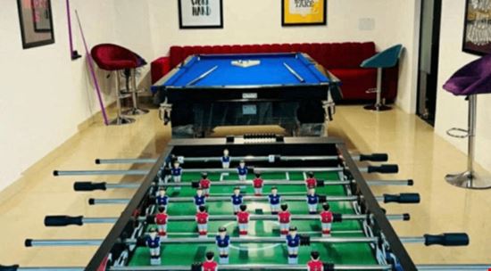 Preview of Supremework Coworking - Sultanpur Office space for Rent in South Delhi